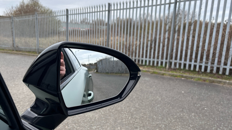 MG MG4 320kW EV XPOWER 64kWh 5dr Auto Electric Hatchback